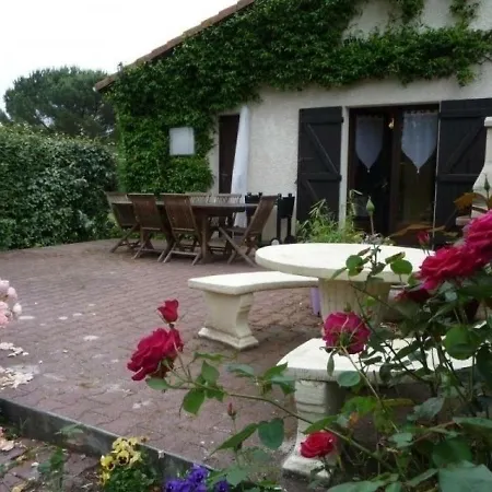 House Les Pins *