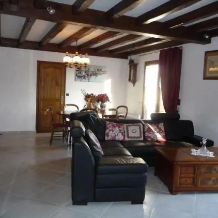 House Les Pins *