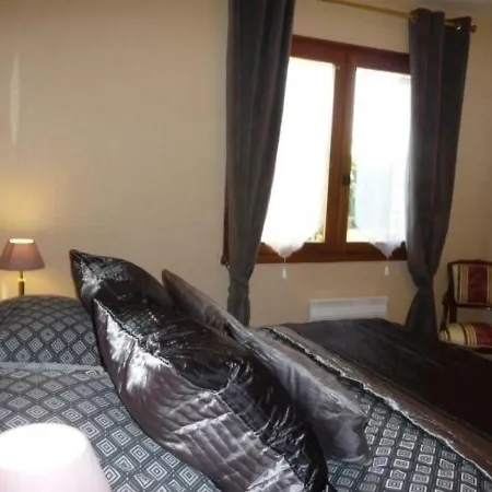 House Les Pins Dom wakacyjny *