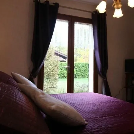 Dom wakacyjny House Les Pins